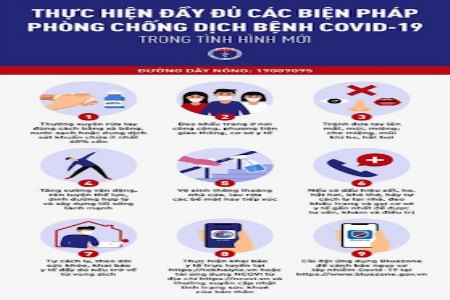 Thúc đẩy cài đặt và sử dụng ứng dụng Bluezone Thúc đẩy cài đặt và sử dụng ứng dụng Bluezone