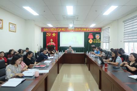 Hội nghị nghiên cứu, học tập, quán triệt, tuyên truyền và triển khai thực hiện các nghị quyết chuyên đề, đề án, kết luận, chỉ thị của Tỉnh ủy, Ban Thường vụ Tỉnh ủy khóa XV Hội nghị nghiên cứu, học tập, quán triệt, tuyên truyền và triển khai thực hiện các nghị quyết chuyên đề, đề án, kết luận, chỉ thị của Tỉnh ủy, Ban Thường vụ Tỉnh ủy khóa XV