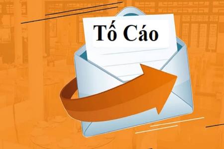 Một số quy định mới về tố cáo Một số quy định mới về tố cáo