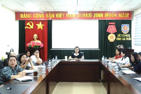Hội nghị nghiên cứu, học tập, quán triệt và triển khai thực hiện một số nghị quyết, chỉ thị của Bộ Chính trị